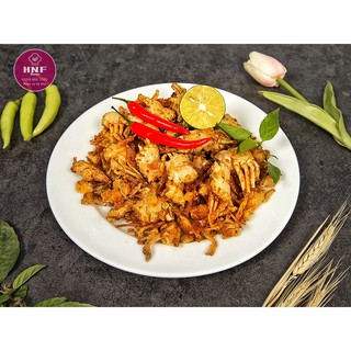 Ghẹ sữa rim me - đặc sản Đà Nẵng - 300g