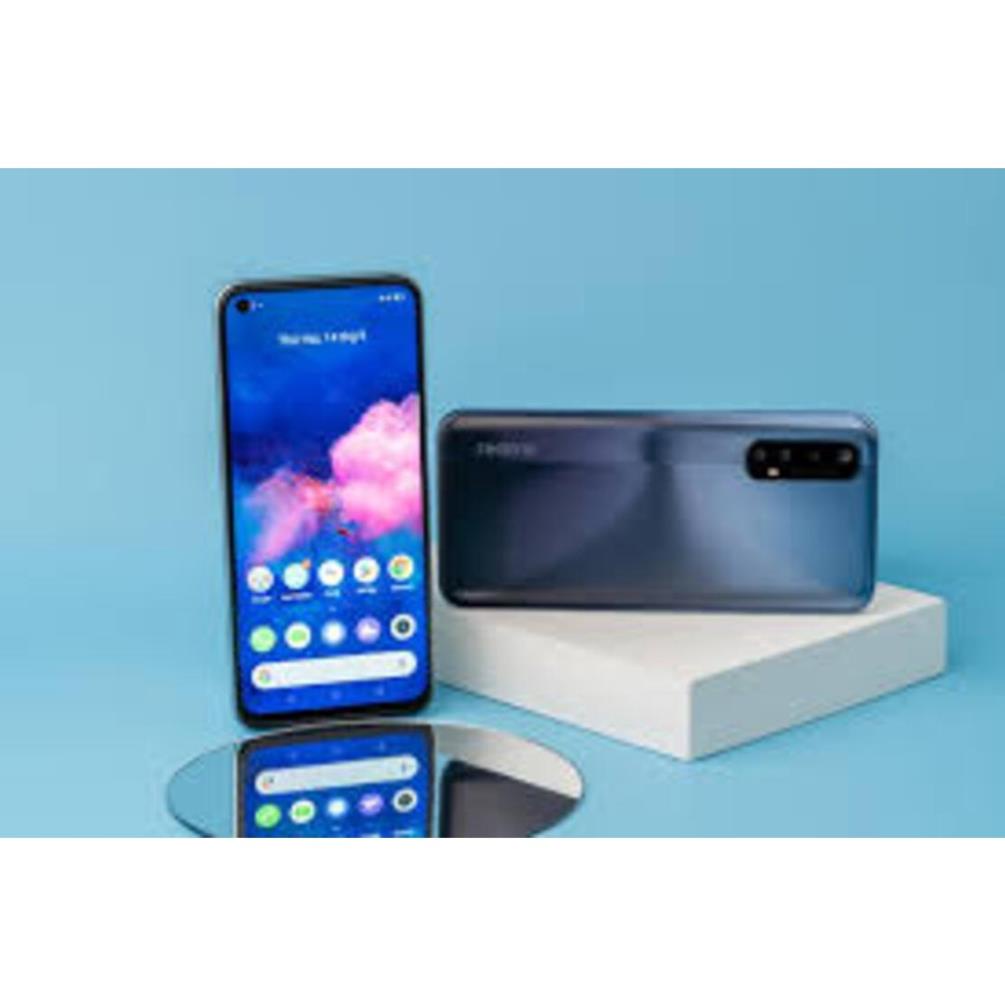 điện thoại Realme 7 Chính Hãng 2sim ram 8G rom 128G, Màn hình: IPS LCD6.5&quot;Full HD+, Camera sau: Chính 64 MP &amp; Phụ 8 MP