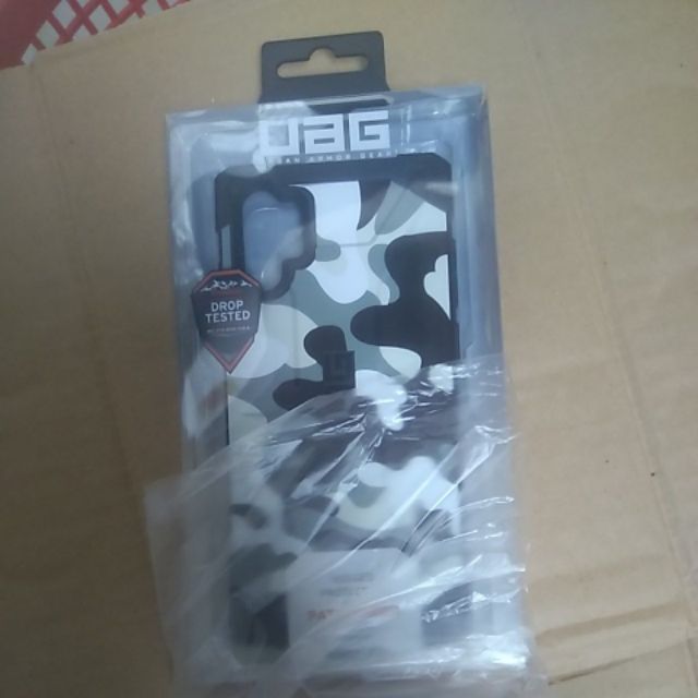 Ốp uag Pathfinder camo dành cho dòng Note 8, Note 9, Note 10, Note 10 Plus