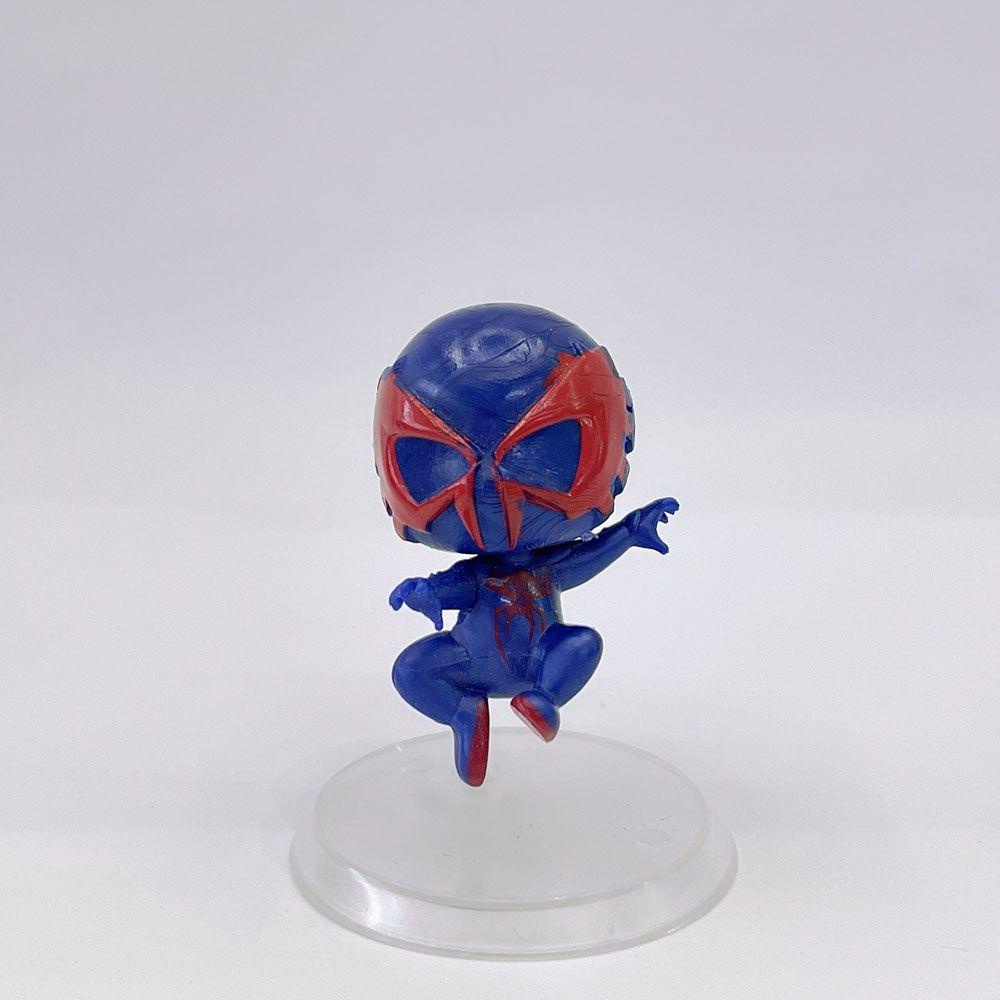 Mô Hình Nhân Vật Venom Người Nhện Hoạt Hình Dễ Thương