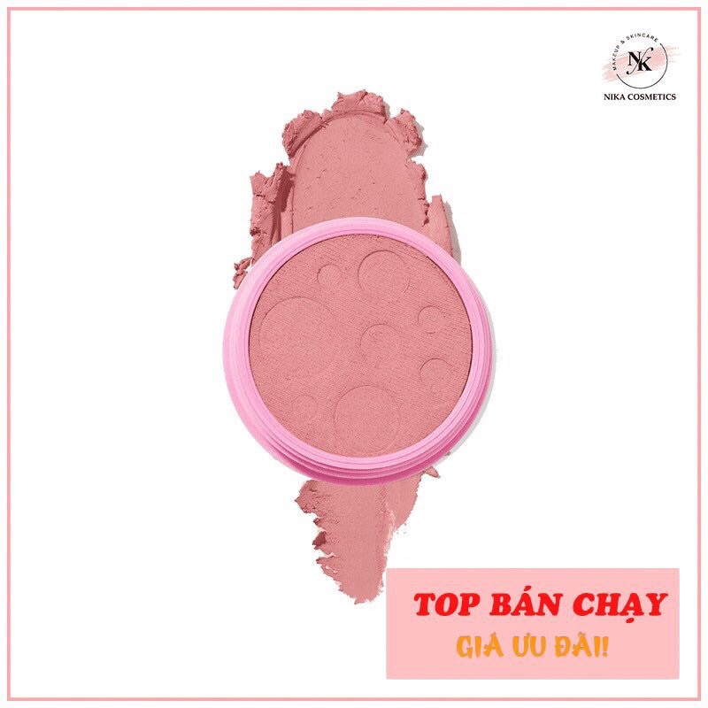 Phấn Má Hồng Colour.pop Super Shock