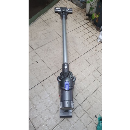 máy hút bụi Dyson DC35 DC45 dùng pin, CS 200w hàng Nhật