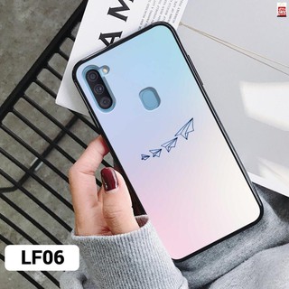 Ốp Samsung Galaxy A11 - Galaxy M11 basic đơn giản đẹp đáng yêu [FREESHIP] hạn chế bám bẩn, siêu bền. đẹp