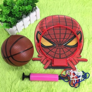 🐸🐸🐸ĐỒ CHƠI BÓNG RỔ CHO BÉ. ₫30.000