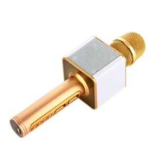MICRO KARAOKE SD08 MIC BLUETOOTH HÀNG CHUẨN