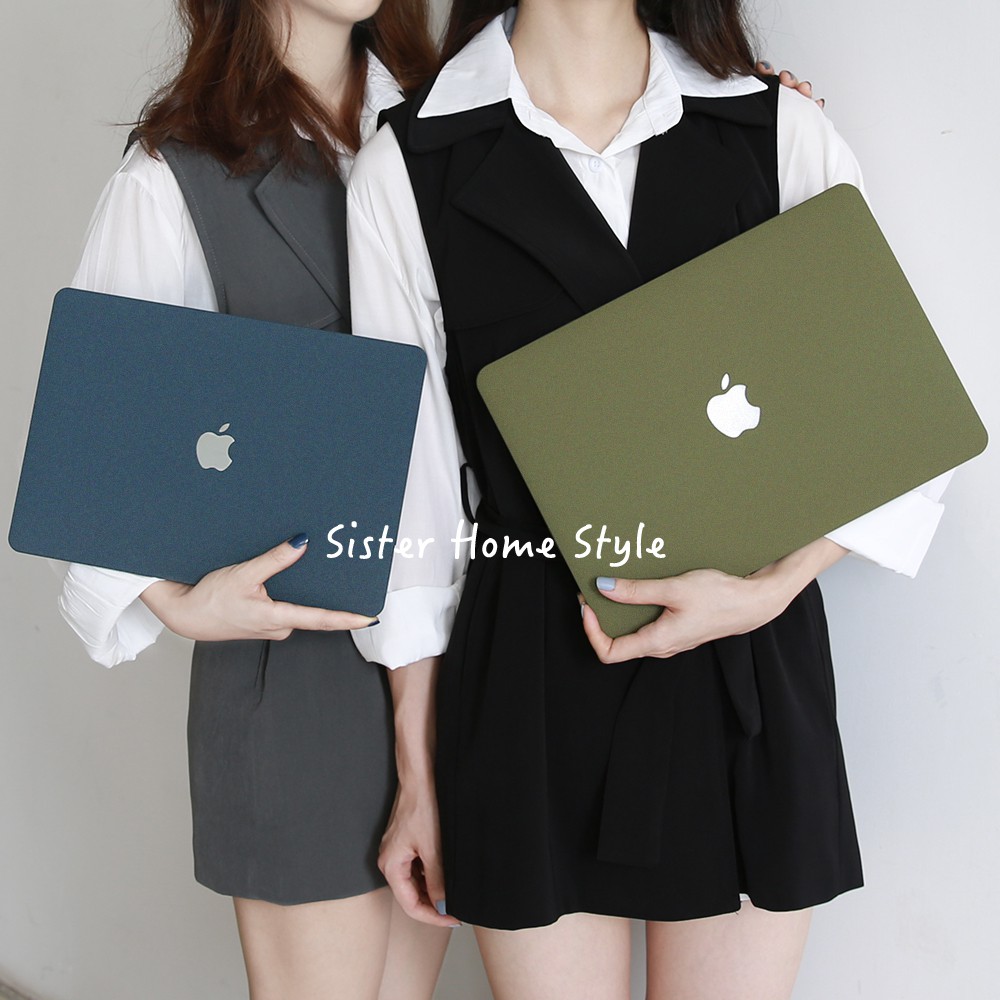 Vỏ bảo vệ 7 trong 1 cho Macbook Air M12020 12 Macbook Pro 13 15 2019 A2337 A2338 A22891 A2179 A1707 | BigBuy360 - bigbuy360.vn