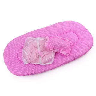 Mùng chống muỗi cho bé có nhạc