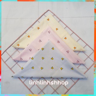 [ MUA LẺ GIÁ SỈ ] KHĂN BANDANA HOT TREND