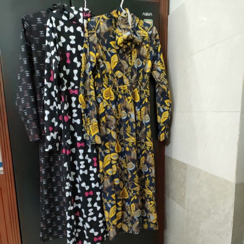 combo 3bộ thân dài nắng Măng Tô