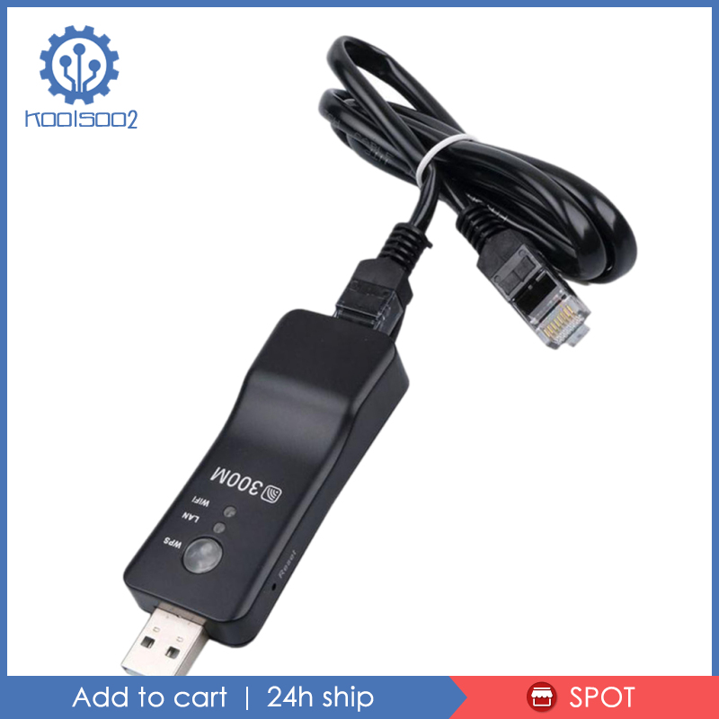 Usb Wifi Không Dây Uwa-Br100 Cho Sony Smart Tv Blu-Ray