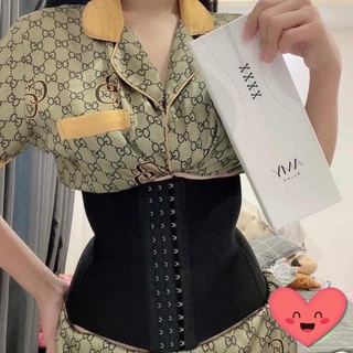 Đai siết eo nịt bụng Amy Sline