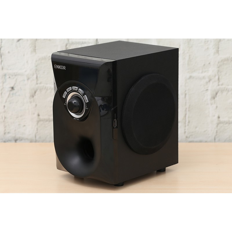 Loa vi tính Enkor 2.1 R228
