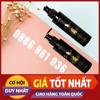 Dầu Gội Thảo Dược Phủ Tóc Bạc SẮC MUN