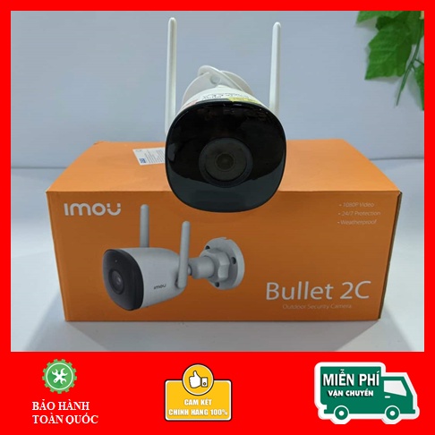 Camera IP wifi Imou F22P , Imou F22 kèm thẻ nhớ 32gb và 64gb - hàng chính hãng