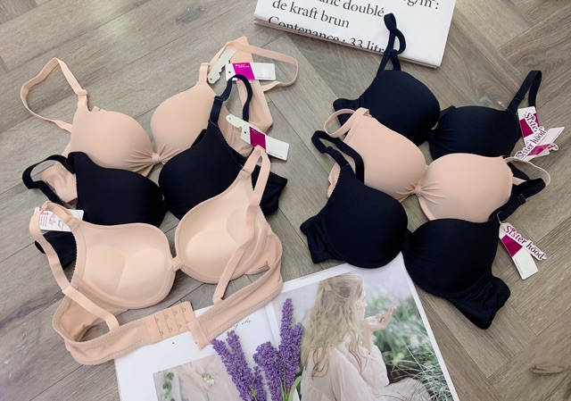 BÁN SỈ ÁO LÓT THÁI THÔNG HƠI SIÊU ĐẨY CHO NỮ | BigBuy360 - bigbuy360.vn