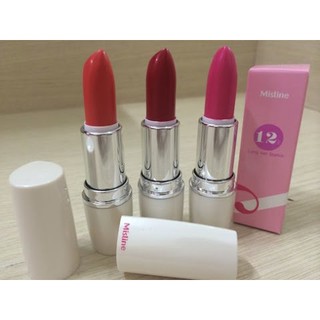 Son môi MISTINE Giữ Màu 12h