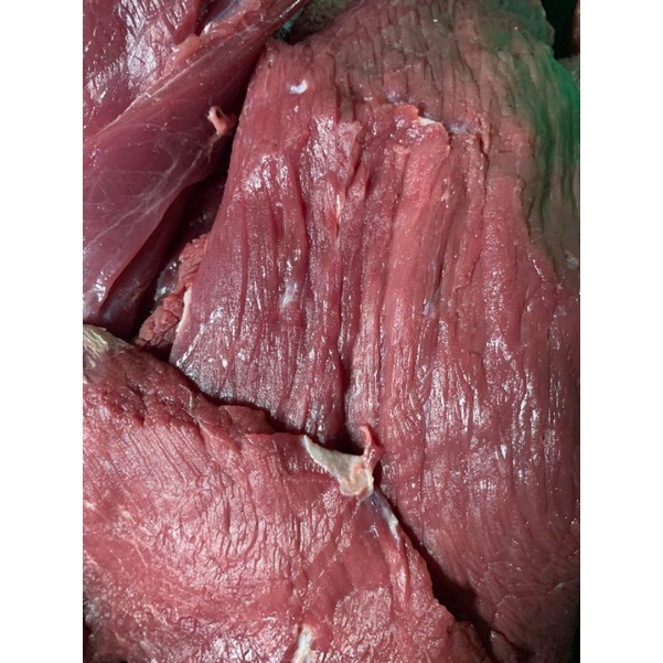 Thịt trâu sấy tại Mường Tè Lai Châu (180k/200gr) | BigBuy360 - bigbuy360.vn