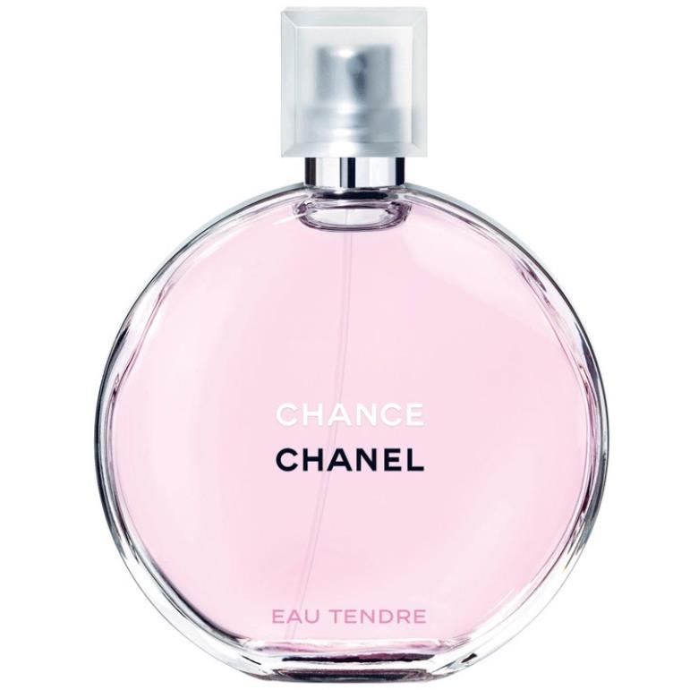 Nước Hoa Nữ Chanel Chance Eau Tendre 100ml