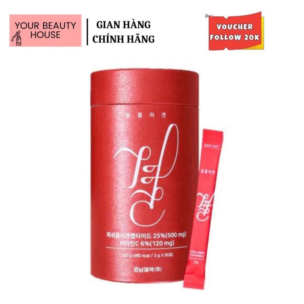 BỘT UỐNG HỖ TRỢ CHỐNG LÃO HÓA TRẮNG SÁNG DA (LẺ 1 GÓI)