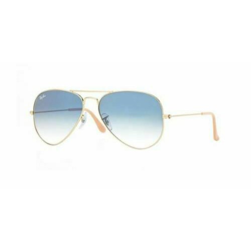 Kính Mát Thời Trang Ray-Ban! Ray Ban 3026 62 Aviator 001 / 3f Cc3235461131 2021