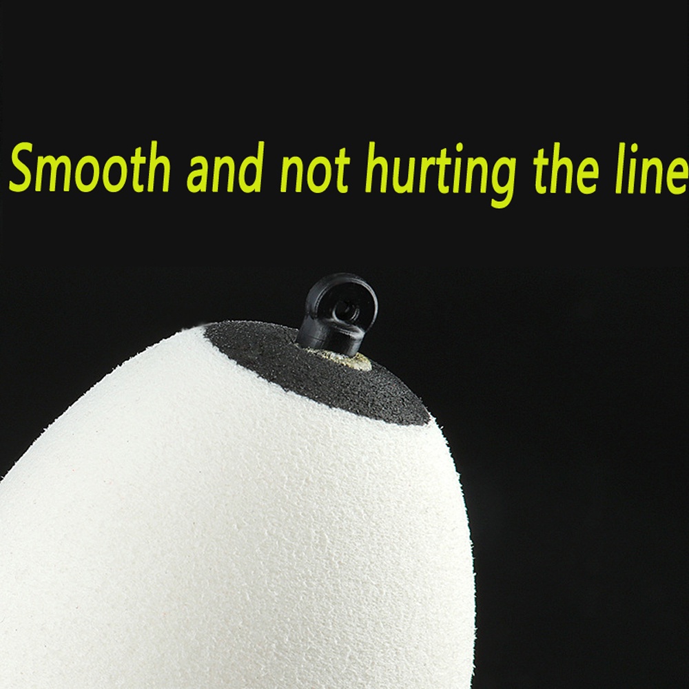 Aaron1 Phao Câu Cá Phát Sáng Chất Lượng Cao