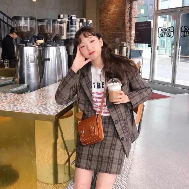 Túi Xách Nữ 🔥FREESHIP🔥 Túi Đeo Chéo Nữ Minibag Da Pu Mềm Phong Cách Hàn Quốc | BigBuy360 - bigbuy360.vn