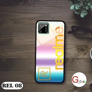 Ốp lưng Realme C11- hình 3D