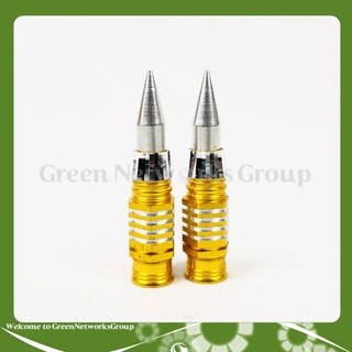 Ốc đũa thắng xe máy mẫu phi tiêu Greennetworks