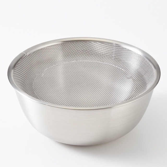 Muji Thau Inox / L 4550002882716