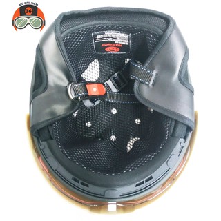 Mũ bảo hiểm ANDES 181