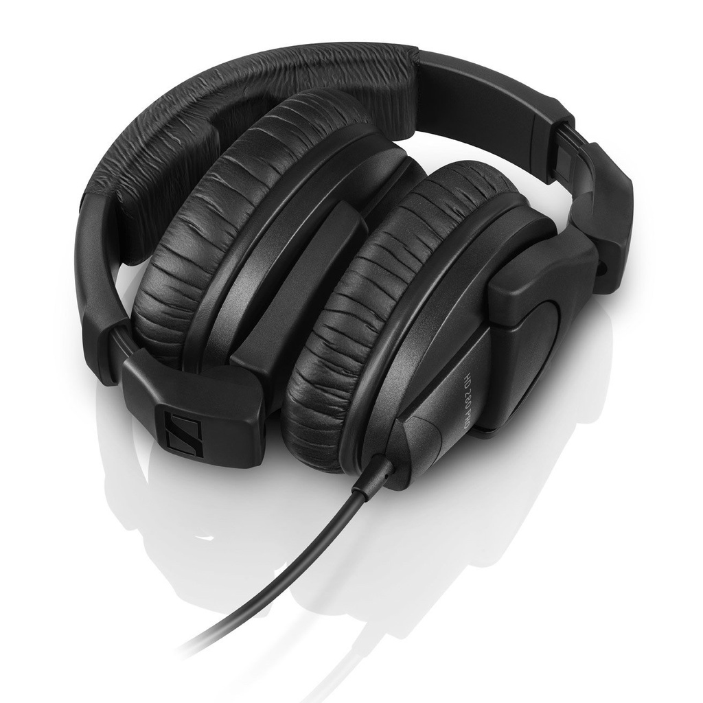 Tai nghe Sennheiser HD200PRO - HD280PRO chính hãng - Headphone kiểm âm chuyên nghiệp cho phòng thu, học nhạc cụ