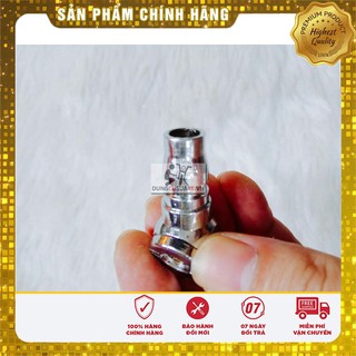 Ảnh thật] đầu bơm trắng