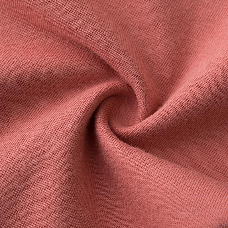 Quần lót cotton không đường may phong cách thoải mái cho nữ