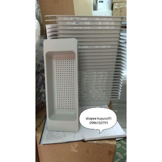Rổ gác bồn rửa IKEA GRUNDVATTNET