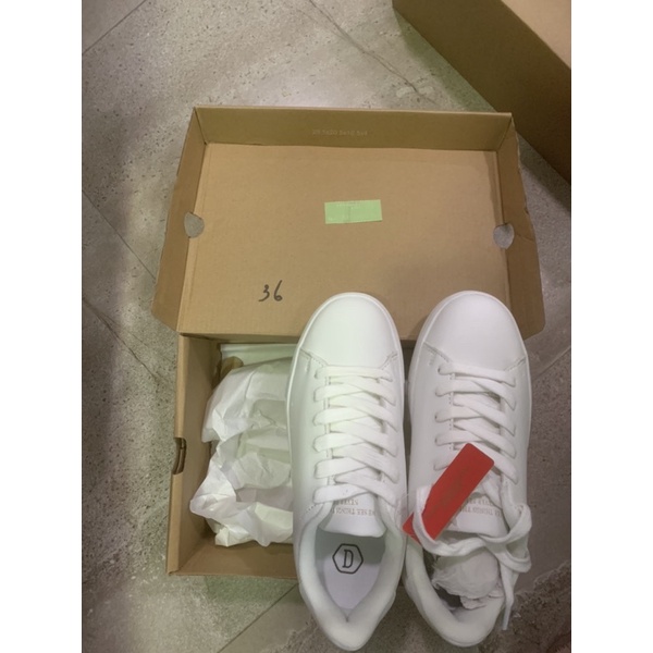 Trả order giày domba full box