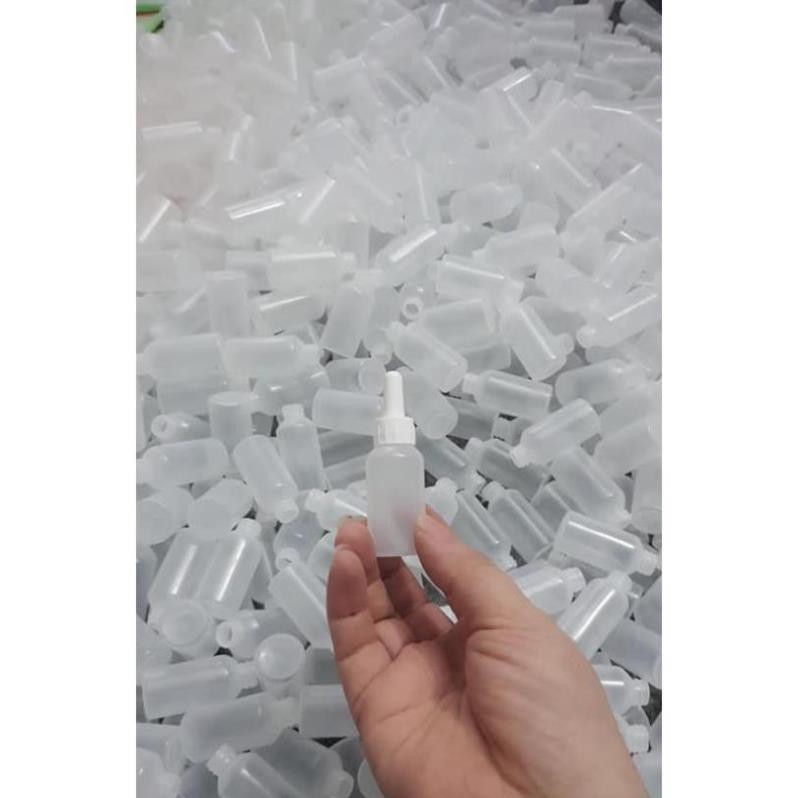 Ống nhựa hút máu bầm Combo 10 ống