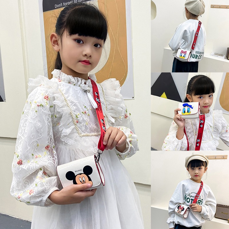 Ba lô mini dễ thương dành cho bé