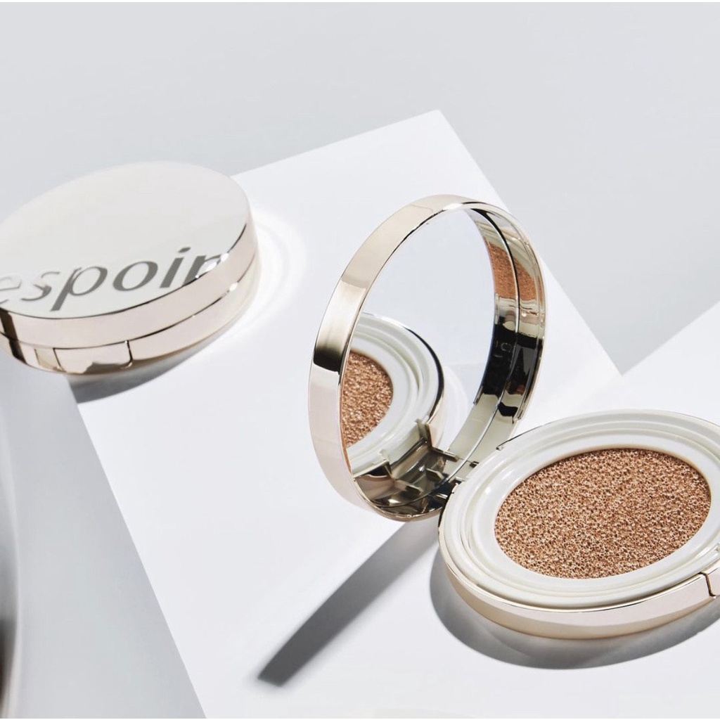 Phấn Nước Espoir Pro Be Powder Cushion