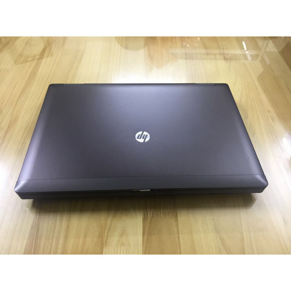 Hp Probook 6570b i5-3320M | RAM 4GB | HDD 250GB | 15.6” HD | VGA On | BigBuy360 - bigbuy360.vn