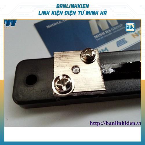Điện trở Shunt FL-2 75mV