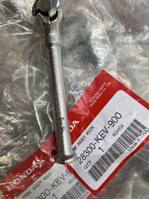 Cần khởi động dream thái , wave thái 110