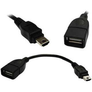 Cáp OTG Đầu V3 (OTG Cable V3 Data Cable)