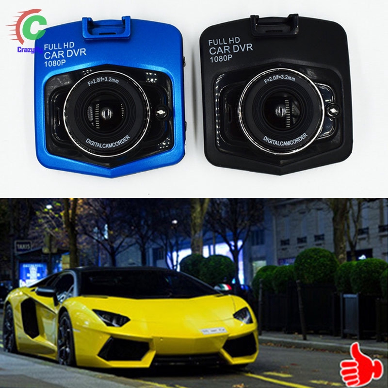 Máy Quay Hành Trình Cho Xe Ô Tô Hỗ Trợ Quay Đêm Với Độ Phân Giải Hd 1080p | BigBuy360 - bigbuy360.vn