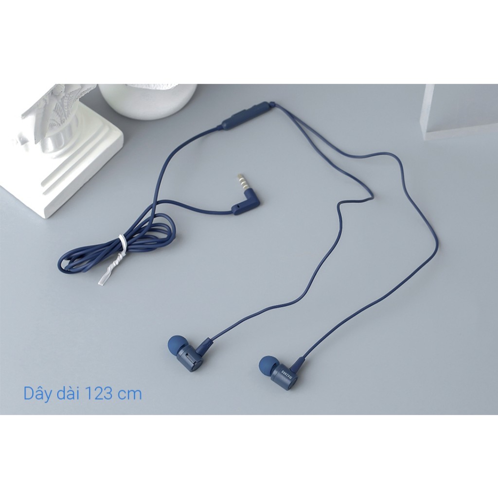 Tai nghe EP Mozard DS510-WB  98%