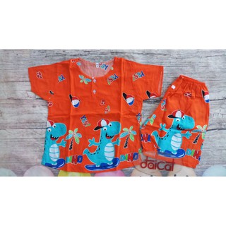 Bộ tole bé trai sz5(13-15kg)"