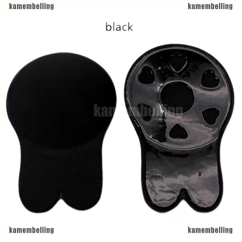 Áo ngực không dây bằng silicon kiểu mới nhất cho nữ