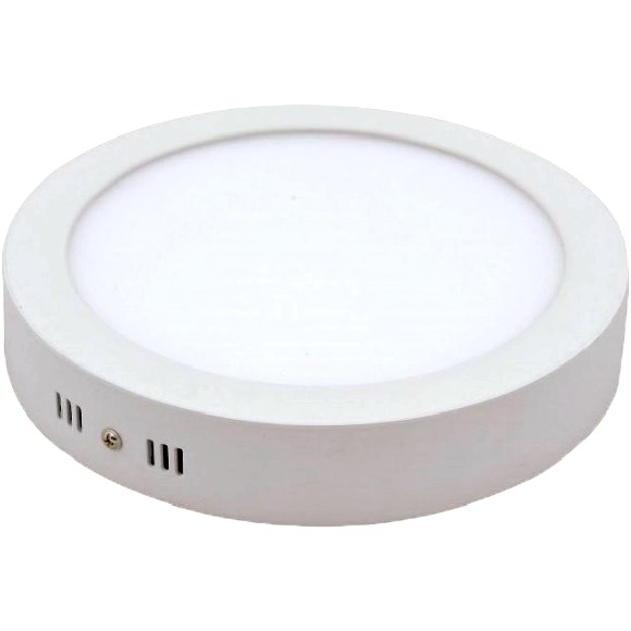 Đèn LED ốp trần nổi Sunlite 6W (Chính hãng, BH 2 năm)