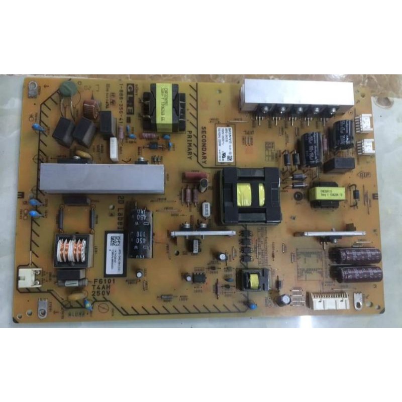 Bo mạch 42W804, 42W804A, 47W804, 47W804A