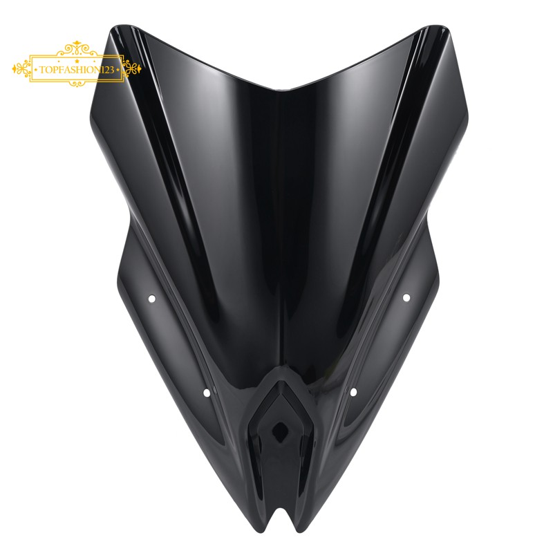 Kính Chắn Gió Cao Cấp Cho Xe Mô Tô Kawasaki Ninja 650 Ex650 Er6F 2017-2020