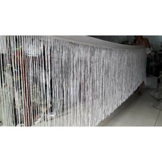 Rèm kim tuyến 3x0,5m